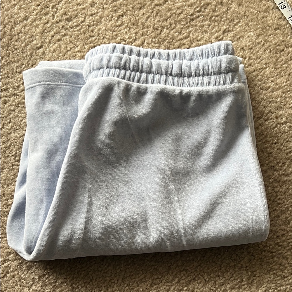 H&M Wide Leg Pants